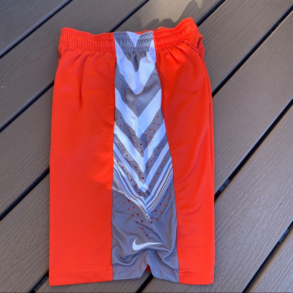 Nike Men’s Shorts - Small